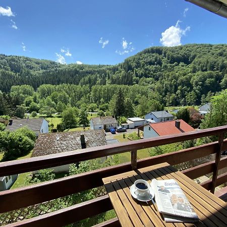 Ferienhaus Kylltal Zemmer Exterior foto