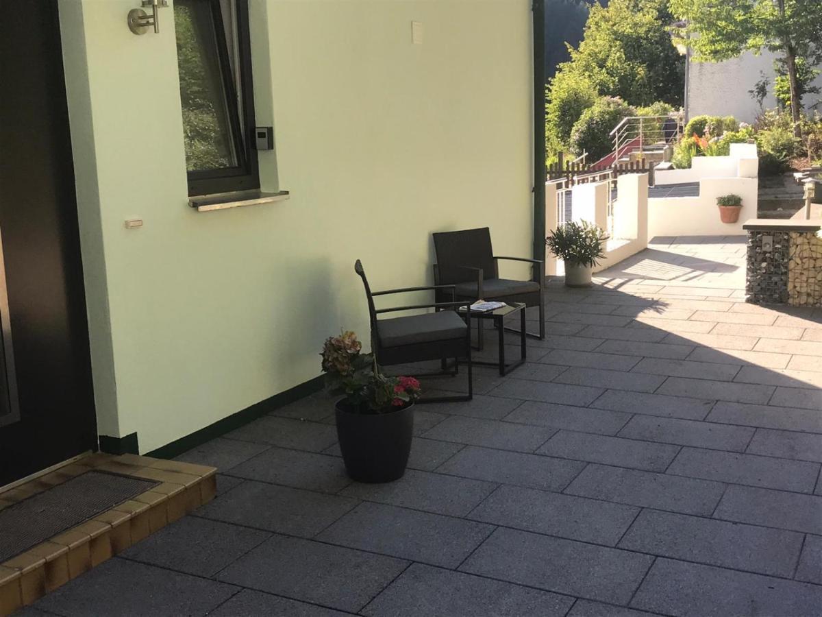 Ferienhaus Kylltal Zemmer Exterior foto