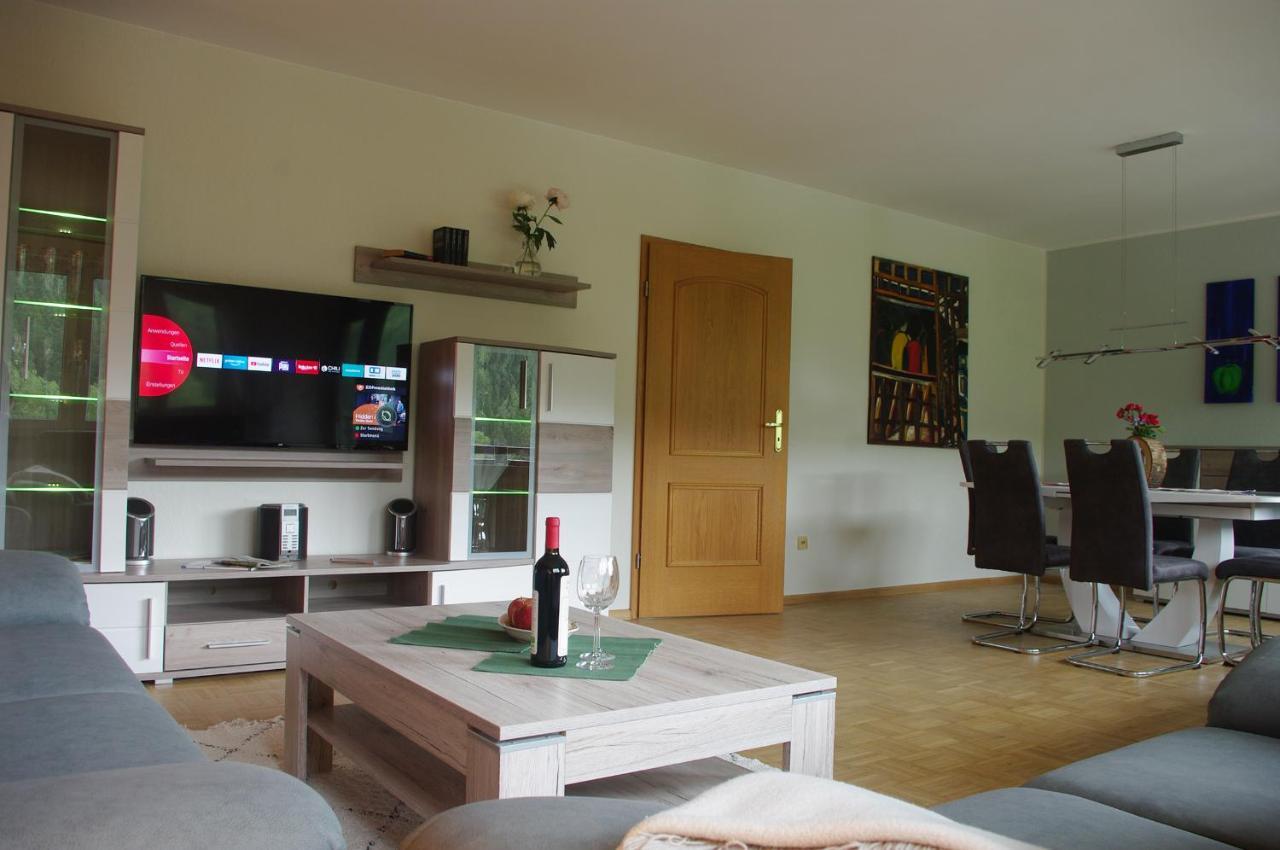 Ferienhaus Kylltal Zemmer Exterior foto