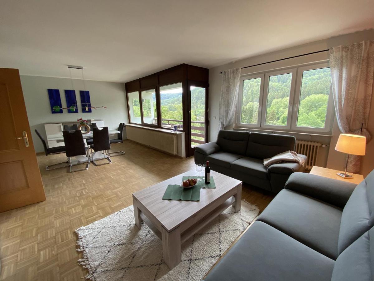 Ferienhaus Kylltal Zemmer Exterior foto