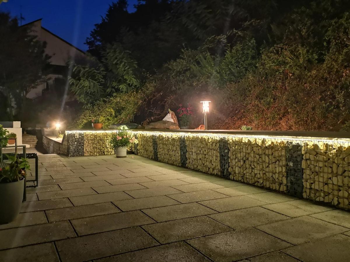 Ferienhaus Kylltal Zemmer Exterior foto